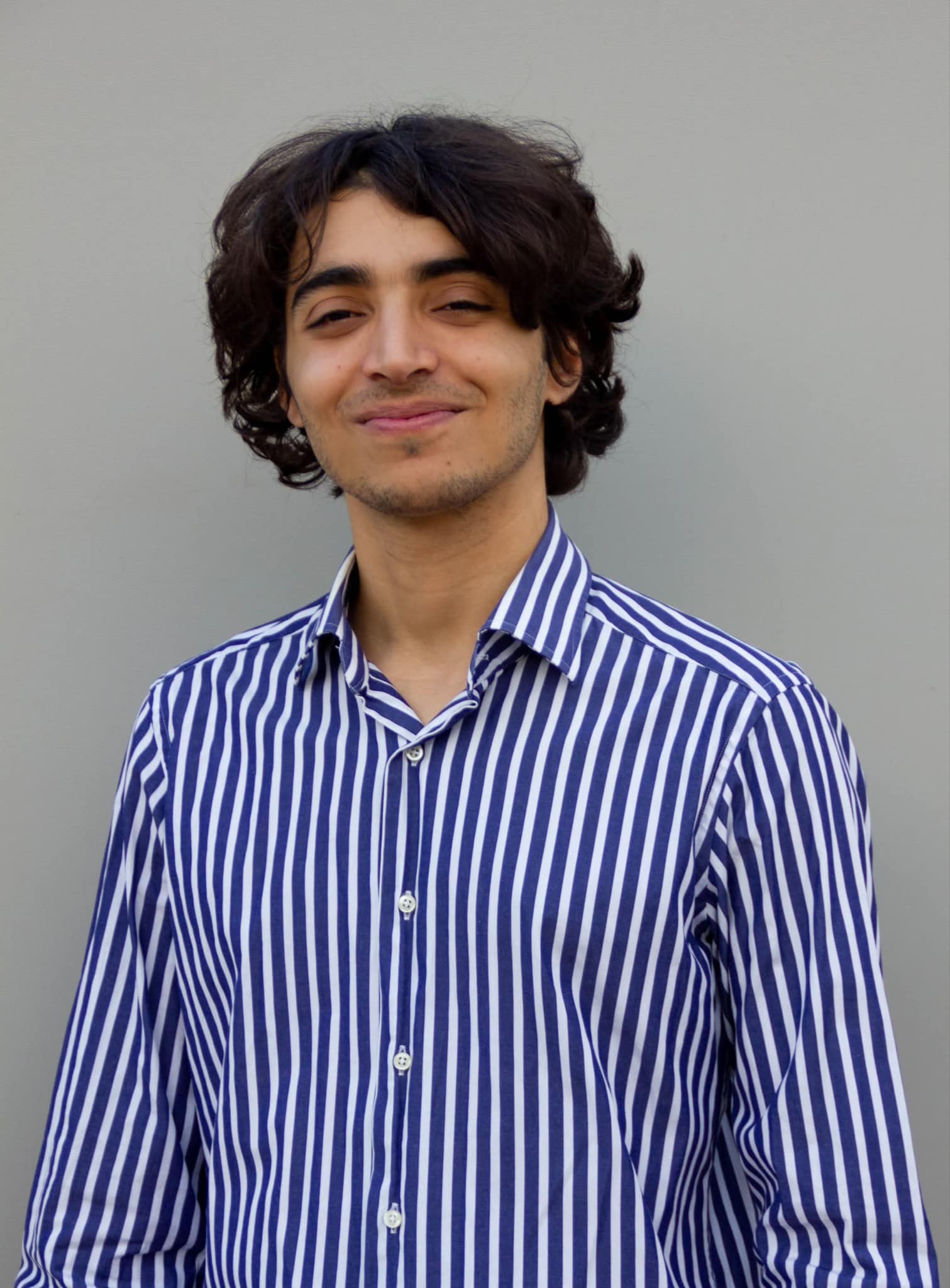Adam Trabelsi